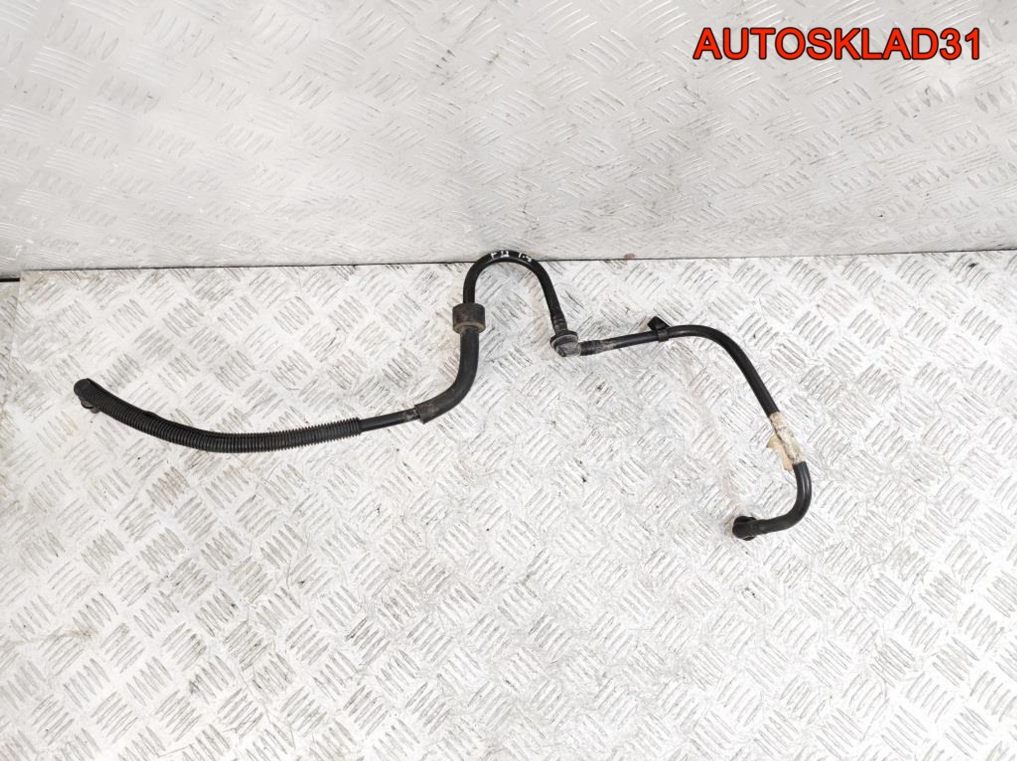 Трубка вакуумная Ford Focus 2 1,8 Бензин 1479766 - АвтоСклад31.рф - авторазборка контрактные б/у запчасти в г. Белгород Трубка вакуумная Ford Focus 2 1,8 Бензин 1479766 - АвтоСклад31.рф - авторазборка контрактные б/у запчасти в г. Белгород