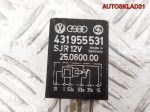 Реле №229 Audi 100 C4 431955531 - АвтоСклад31.рф - авторазборка контрактные б/у запчасти в г. Белгород