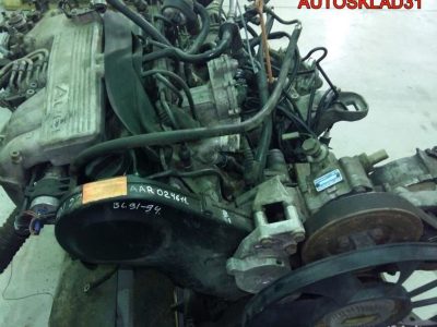 Двигатель AAR Audi 100 С4 2,3 Бензин Цена за СТОЛБИК - АвтоСклад31.рф - авторазборка контрактные б/у запчасти в г. Белгород