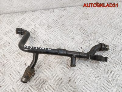 Трубка охлаждающей жидкости VW Passat B5 06B121065L - АвтоСклад31.рф - авторазборка контрактные б/у запчасти в г. Белгород