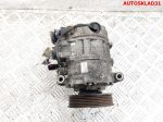 Компрессор кондиционера Audi A6 C5 3,0 ASN Бензин 4B0260805H - АвтоСклад31.рф - авторазборка контрактные б/у запчасти в г. Белгород