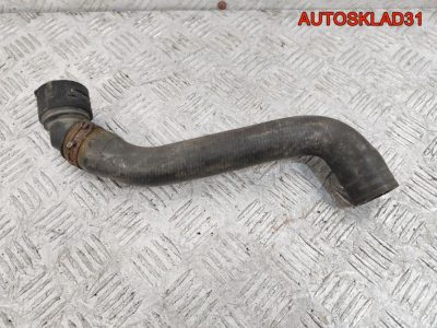 Патрубок радиатора VW Golf 4 1,6 AKL 1J0122101D - АвтоСклад31.рф - авторазборка контрактные б/у запчасти в г. Белгород