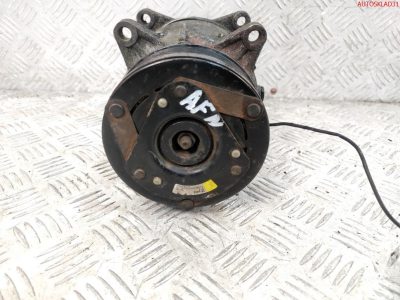 Компрессор кондиционера VW Passat B5 1,9 AFN 6553634 - АвтоСклад31.рф - авторазборка контрактные б/у запчасти в г. Белгород