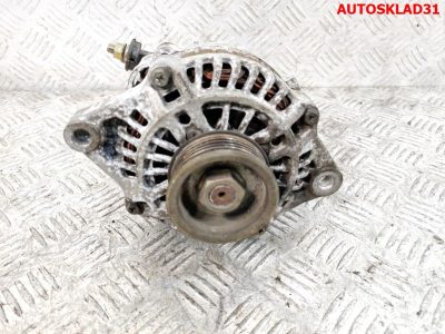 Генератор 80A Nissan Almera N16 1,8 QG18 Бензин 231004M510 - АвтоСклад31.рф - авторазборка контрактные б/у запчасти в г. Белгород