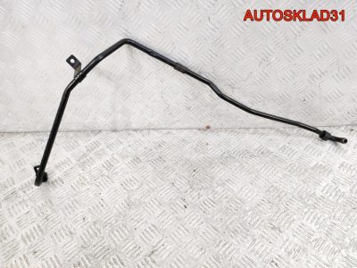 Трубка охлаждения АКПП VW Passat B5 1,8 Бензин 8D0317823B - АвтоСклад31.рф - авторазборка контрактные б/у запчасти в г. Белгород