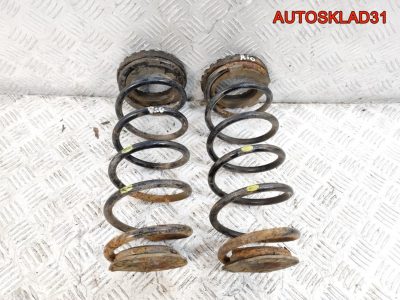 Пружина подвески задняя Комплект Kia Rio 2 1,4 Бензин - АвтоСклад31.рф - авторазборка контрактные б/у запчасти в г. Белгород