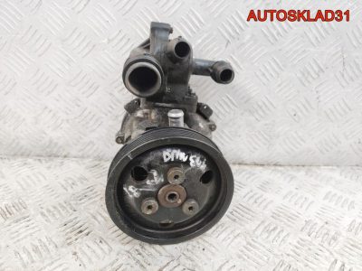 Насос ГУР в сборе с помпой BMW E46 2.0 N42B20 32416756611 - АвтоСклад31.рф - авторазборка контрактные б/у запчасти в г. Белгород