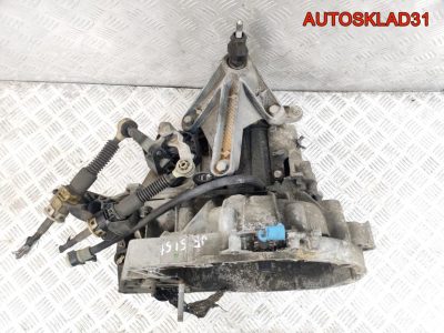 МКПП JR5151 Renault Logan 1,6 K7M Бензин - АвтоСклад31.рф - авторазборка контрактные б/у запчасти в г. Белгород