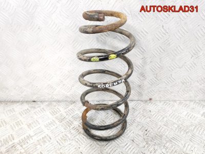 Пружина подвески задняя Kia Sorento 1 - АвтоСклад31.рф - авторазборка контрактные б/у запчасти в г. Белгород