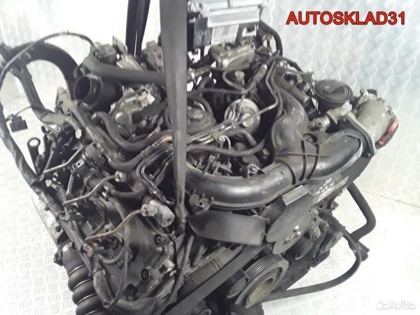 Кронштейн двигателя правый Mercedes X204 651.912 - АвтоСклад31.рф - авторазборка контрактные б/у запчасти в г. Белгород