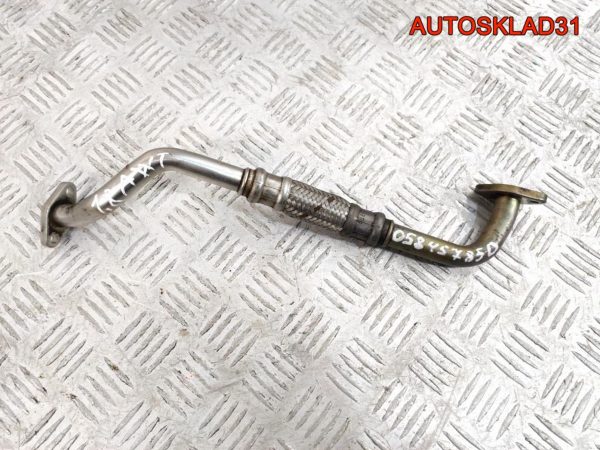 Блок эбу Volkswagen Passat B3 443907403 Бензин - АвтоСклад31.рф - авторазборка контрактные б/у запчасти в г. Белгород