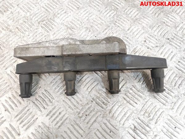 Компрессор кондиционера VW Passat B6 2.0 BMP Дизель 1K0820859F - АвтоСклад31.рф - авторазборка контрактные б/у запчасти в г. Белгород