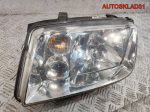 Фара левая Hella Volkswagen Bora 96359700L - АвтоСклад31.рф - авторазборка контрактные б/у запчасти в г. Белгород