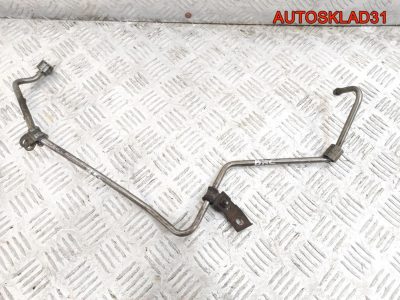 Трубка турбины VW Passat B6 1,9 BKC Дизель 038145771AG - АвтоСклад31.рф - авторазборка контрактные б/у запчасти в г. Белгород