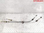 Трос МКПП Opel Zafira B 55351949 - АвтоСклад31.рф - авторазборка контрактные б/у запчасти в г. Белгород
