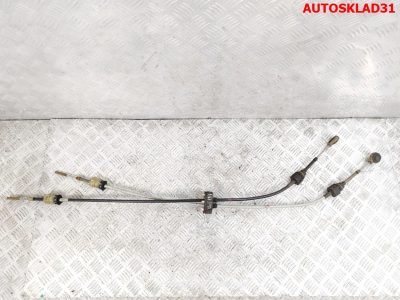 Трос МКПП Opel Zafira B 55351949 - АвтоСклад31.рф - авторазборка контрактные б/у запчасти в г. Белгород