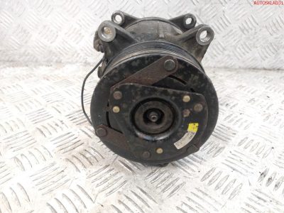 Компрессор кондиционера VW Passat B5 1,6 Бензин HRMG05 - АвтоСклад31.рф - авторазборка контрактные б/у запчасти в г. Белгород