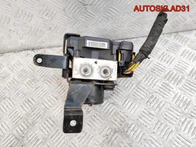 Блок ABS Kia Sportage 2 2,0 Бензин 589202E550 - АвтоСклад31.рф - авторазборка контрактные б/у запчасти в г. Белгород