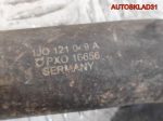 Патрубок радиатора VW Golf 4 1,6 Бензин 1J0121049A - АвтоСклад31.рф - авторазборка контрактные б/у запчасти в г. Белгород