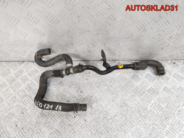 Патрубок радиатора VW Passat B5+ 1,9 Дизель 8D0121049H - АвтоСклад31.рф - авторазборка контрактные б/у запчасти в г. Белгород