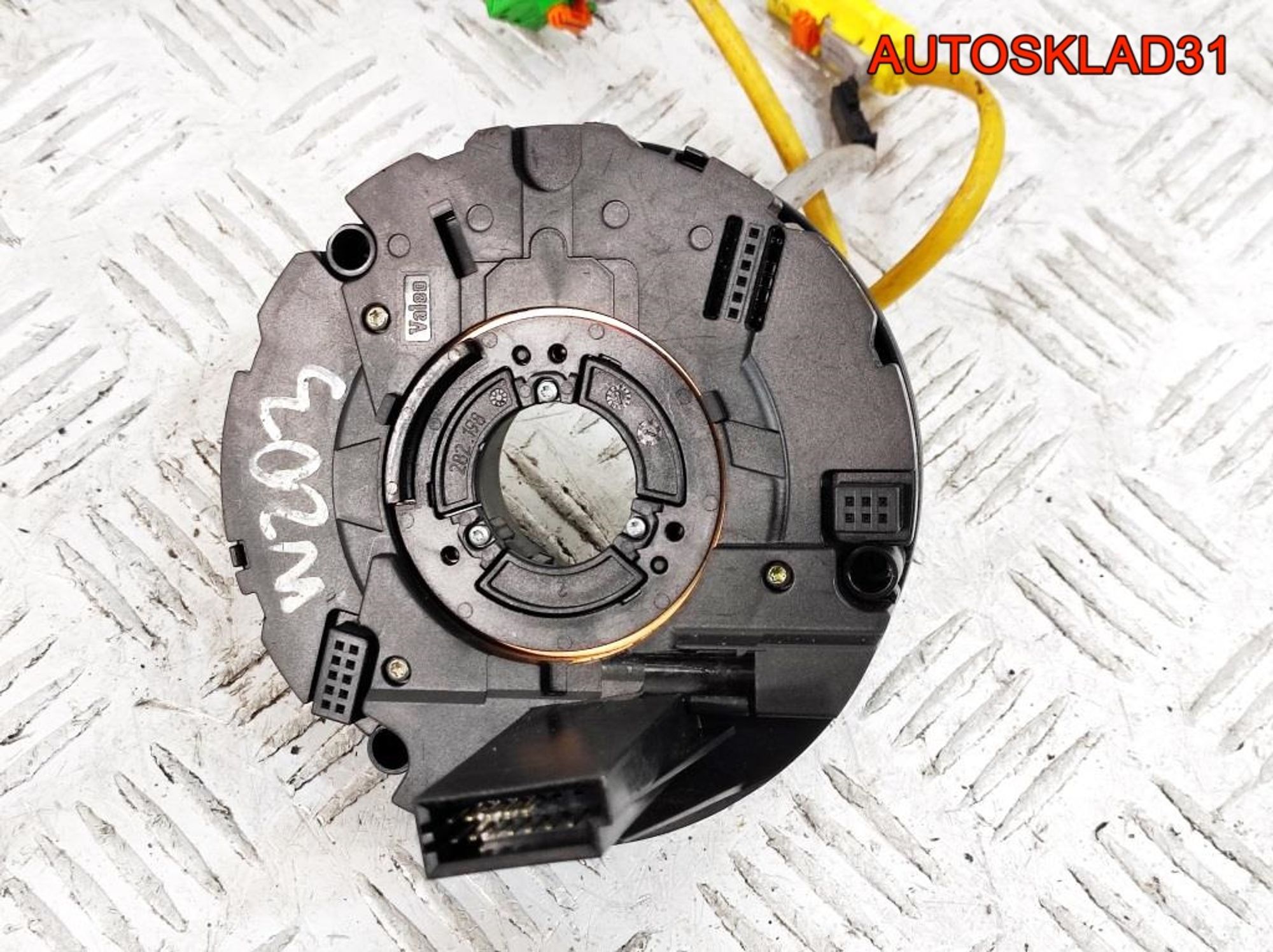 Механизм подрулевой Mercedes Benz W203 A2035401145 - АвтоСклад31.рф - авторазборка контрактные б/у запчасти в г. Белгород Механизм подрулевой Mercedes Benz W203 A2035401145 - АвтоСклад31.рф - авторазборка контрактные б/у запчасти в г. Белгород