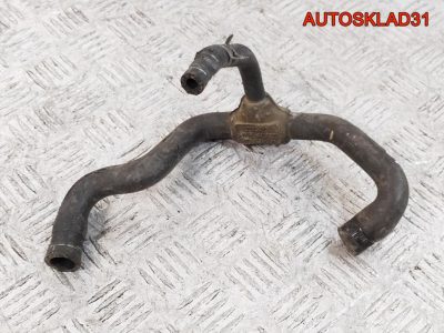 Патрубок системы охлаждения VW Passat B5 1,8 APT 058121058P - АвтоСклад31.рф - авторазборка контрактные б/у запчасти в г. Белгород