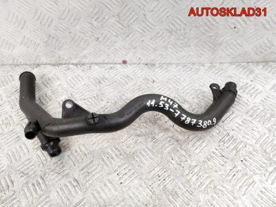 Трубка системы охлаждения BMW E46 2,0 M47 Дизель 11537787380 - АвтоСклад31.рф - авторазборка контрактные б/у запчасти в г. Белгород