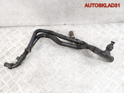 Шланг системы охлаждения Peugeot 206 1,4 HDI 9641522280E - АвтоСклад31.рф - авторазборка контрактные б/у запчасти в г. Белгород