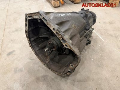 МКПП 716.627 Mercedes W203 2,0 Бензин A2032609400 - АвтоСклад31.рф - авторазборка контрактные б/у запчасти в г. Белгород