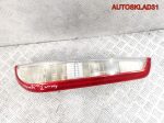 Фонарь задний правый Ford Focus 2 Рест 8M5113404LC Универсал - АвтоСклад31.рф - авторазборка контрактные б/у запчасти в г. Белгород