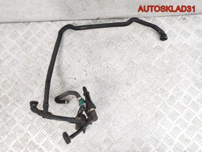 Трубка вентиляции картерных газов VW Passat B5 078103224R - АвтоСклад31.рф - авторазборка контрактные б/у запчасти в г. Белгород