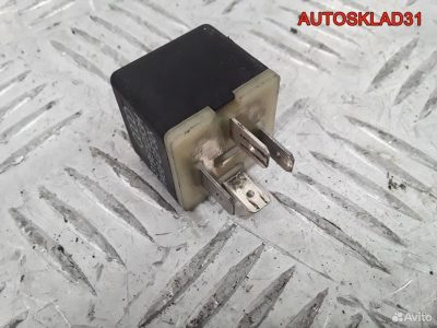 Реле многофункциональное 204 А6 Ц4 431951253H - АвтоСклад31.рф - авторазборка контрактные б/у запчасти в г. Белгород