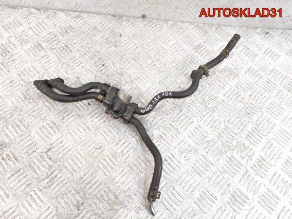 Двигатель OM 611.960 Mercedes Benz W202 2.2 CDI - АвтоСклад31.рф - авторазборка контрактные б/у запчасти в г. Белгород