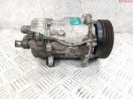Компрессор кондиционера VW Golf 4 1J0820803A - АвтоСклад31.рф - авторазборка контрактные б/у запчасти в г. Белгород