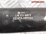 Патрубок радиатора VW Golf 4 1,4 Бензин 1J0121049E - АвтоСклад31.рф - авторазборка контрактные б/у запчасти в г. Белгород