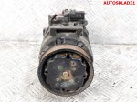 Компрессор кондиционера Audi A4 B6 8E0260805S - АвтоСклад31.рф - авторазборка контрактные б/у запчасти в г. Белгород