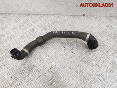 Шланг системы охлаждения Skoda Fabia 2 1,6 Дизель 6C0122101AM - АвтоСклад31.рф - авторазборка контрактные б/у запчасти в г. Белгород