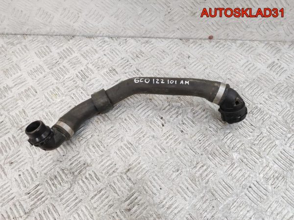 Расходомер воздуха BMW E90 2.0 N47D20C 13627788743 - АвтоСклад31.рф - авторазборка контрактные б/у запчасти в г. Белгород