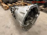 МКПП 716.628 Mercedes W203 2,2 OM611 Дизель A2032609700 - АвтоСклад31.рф - авторазборка контрактные б/у запчасти в г. Белгород