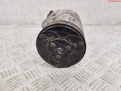 Компрессор кондиционера VW Golf 4 1J0820803B - АвтоСклад31.рф - авторазборка контрактные б/у запчасти в г. Белгород