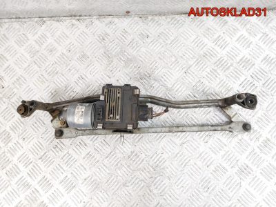 Трапеция стеклоочистителей Audi A3 8P 8P1955023D - АвтоСклад31.рф - авторазборка контрактные б/у запчасти в г. Белгород