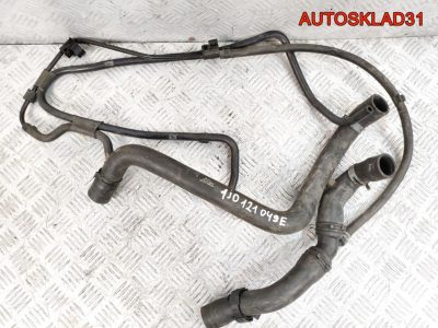 Патрубок радиатора VW Golf 4 1,4 Бензин 1J0121049E - АвтоСклад31.рф - авторазборка контрактные б/у запчасти в г. Белгород