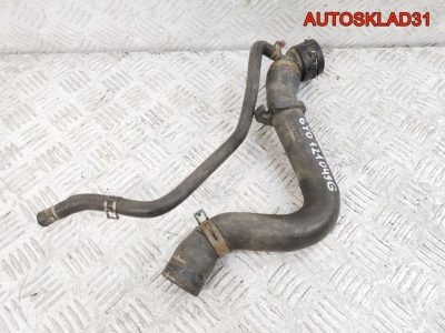 Патрубок радиатора VW Polo 4 1,2 Бензин 6Y0121049G - АвтоСклад31.рф - авторазборка контрактные б/у запчасти в г. Белгород
