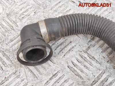 Патрубок воздушного насоса A6 C6 2,4 BDW Бензин 4F0133889G - АвтоСклад31.рф - авторазборка контрактные б/у запчасти в г. Белгород