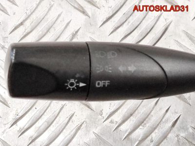 Переключатель подрулевой Mazda 626 GE GA8B175109 - АвтоСклад31.рф - авторазборка контрактные б/у запчасти в г. Белгород