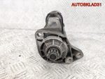 Стартер Volkswagen Golf 4 1,9 Дизель 020911023R - АвтоСклад31.рф - авторазборка контрактные б/у запчасти в г. Белгород