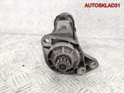 Стартер Volkswagen Golf 4 1,9 Дизель 020911023R - АвтоСклад31.рф - авторазборка контрактные б/у запчасти в г. Белгород