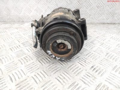 Компрессор кондиционера Audi A6 C5 2,5 Дизель 4B0260805C - АвтоСклад31.рф - авторазборка контрактные б/у запчасти в г. Белгород