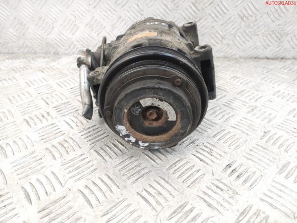 Компрессор кондиционера Audi A6 C5 8D0260805J - АвтоСклад31.рф - авторазборка контрактные б/у запчасти в г. Белгород