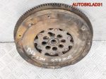 Маховик двухмассовый BMW E60 2,5 M57D25 Дизель 415037110 - АвтоСклад31.рф - авторазборка контрактные б/у запчасти в г. Белгород
